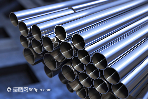 金屬圓筒鋼管與管件 特性、應(yīng)用與選型指南