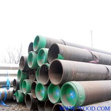 20號鋼厚壁鋼管與管件 特性、應用及選型指南